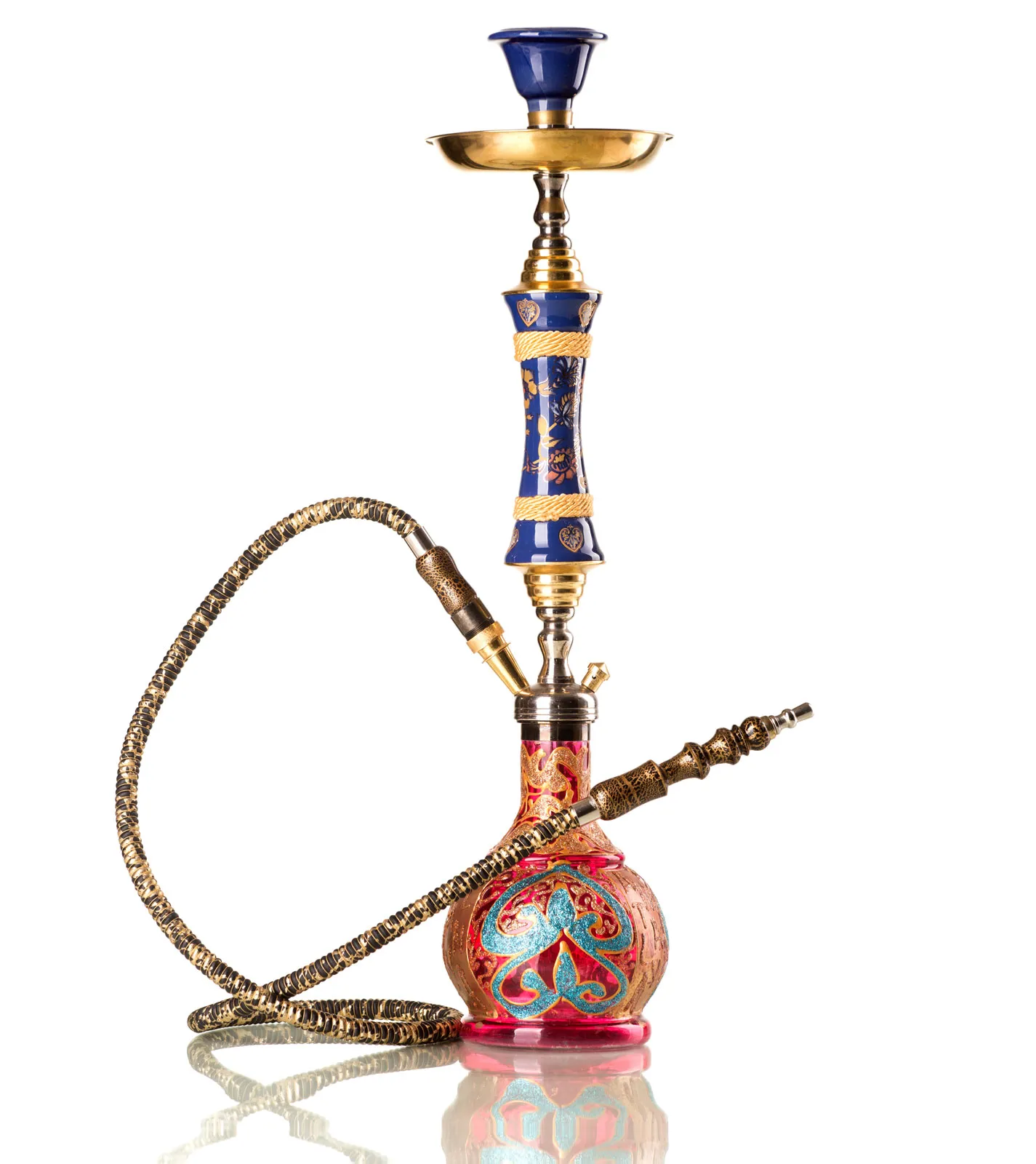 Hookah and shisha collection at Everett Vape and Smoke