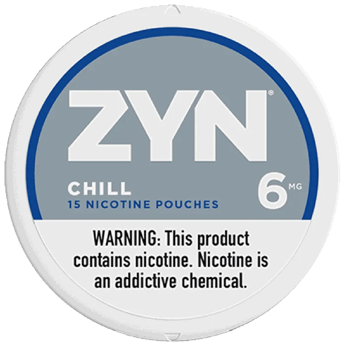 Nicotine pouches and smokeless nicotine products at Everett Vape and Smoke